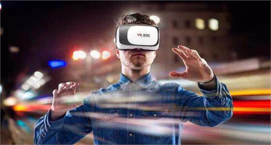新野VR全景丨沉浸式体验线上看房